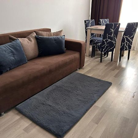 Apartament Carina Summerland ママイア エクステリア 写真