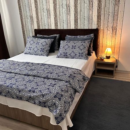Apartament Carina Summerland ママイア 部屋 写真